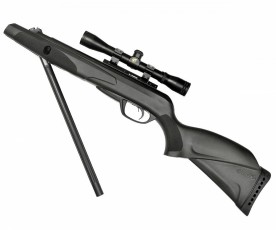Пневматическая винтовка GAMO Black Cat 1400